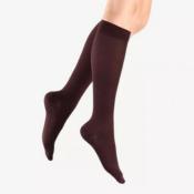 Chaussettes de contention LEGGER CASUAL T-FIBRE Femme Classe 2