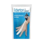 Bandage tubulaire LIDERTON FINGER Medisport