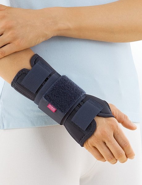 Orthèse de poignet-main MEDI WRIST SUPPORT