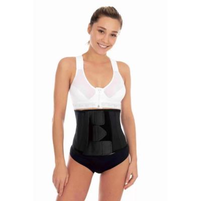 Ceinture Digestive renforcée haute S/038