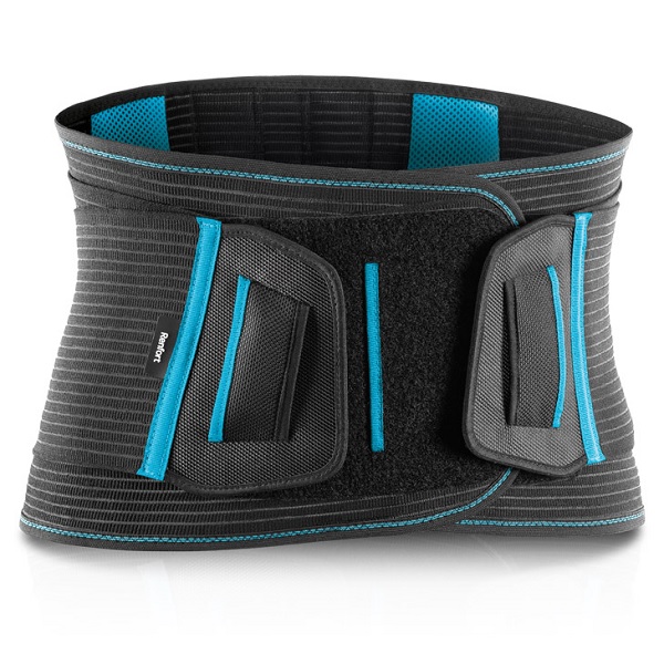 Ceinture lombaire LOMBOBELT RENFORT