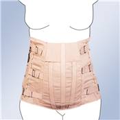 Ceinture sacro-lombaire abdomen pendumum semi-rigide 2020-S