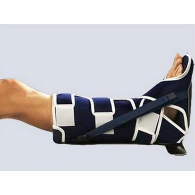 Attelle anti-équin EQUINIX