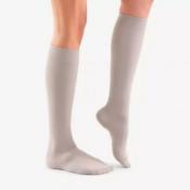 Chaussettes de contention LEGGER CASUAL T-FIBRE Femme Classe 2