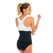 Ceinture Digestive renforcée haute S/038
