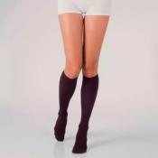 Chaussettes de contention LEGGER CASUAL TECH Femme Classe 2