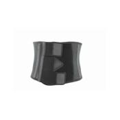 Ceinture Digestive renforcée haute S/038