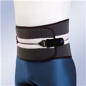 Ceinture semi-rigide STAR BRACE DYNAMIC SD100/SD101