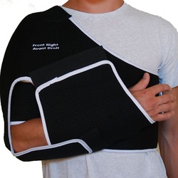 Gilet d'immobilisation d'paule