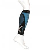 Molletières de compression sportive