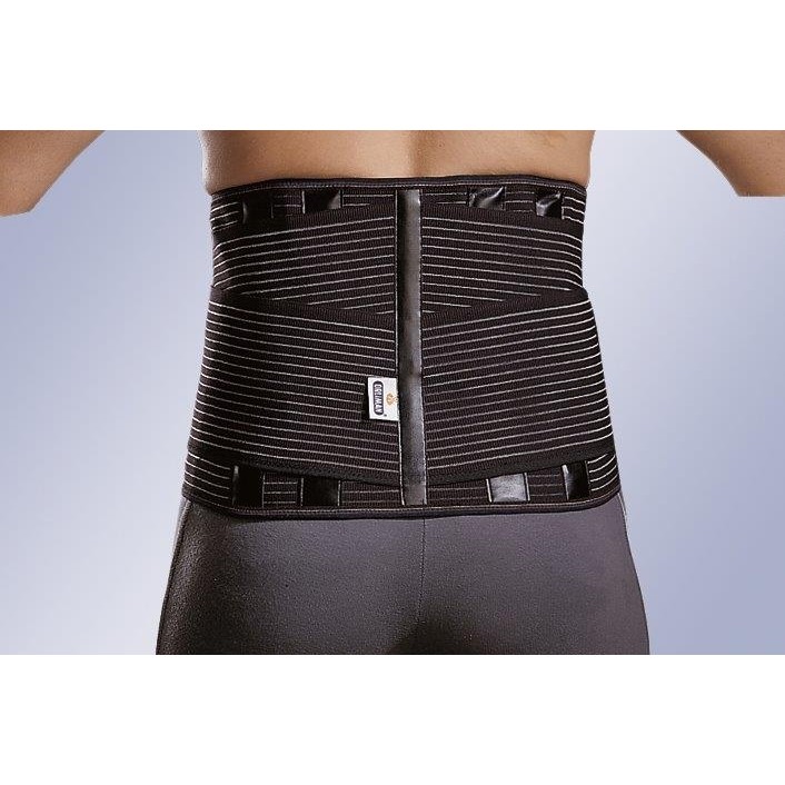 Ceinture sacro-lombaire LUMBITRON STABLE FORTE LT-304/LTB-304/LTN-304