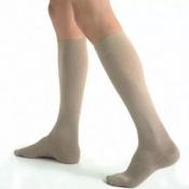 Chaussettes de contention LEGGER SPORTSWEAR T-FIBRE Homme Classe 2