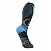 Chaussettes de compression sportive