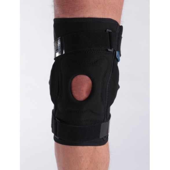 Genouillère ligamentaire GL 120