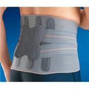 Ceinture sacro-lombaire LUMBITRON ELITE DUO LTG-305