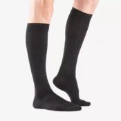 Chaussettes de contention LEGGER CASUAL T-FIBRE Homme Classe 2